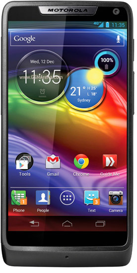 Razr M XT905